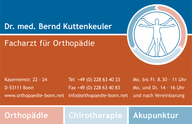 Kontaktinformationen